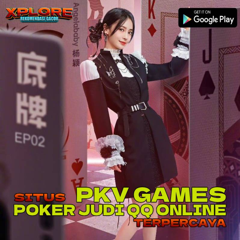 BandarQQ Link Alternatif Login Situs Bandar QQ 99 Online PKV Games
